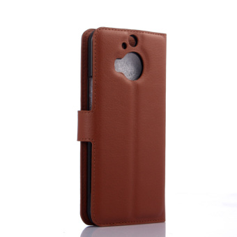Gambar Htc m9 m9 m9 sandal berdiri lengan pelindung set ponsel