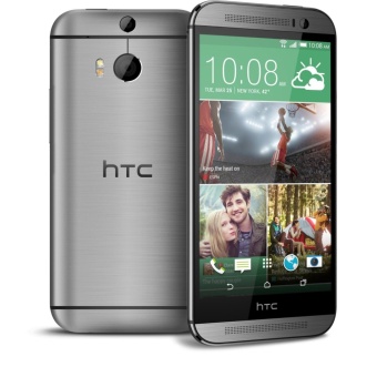 HTC ONE M8 Fullsett Like New 98% 32Gb QUADCORE 25Ghz -