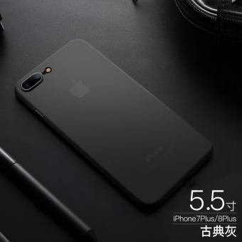 Gambar Huang Shang iphone7plus ultra tipis pendinginan lulur cangkang keras handphone shell