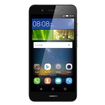 Huawei GR3 - 4G LTE - 16 GB - Grey  