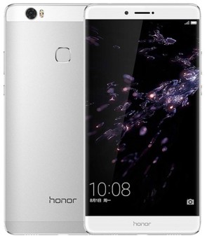 Huawei Honor Note 8 - 64GB - White  