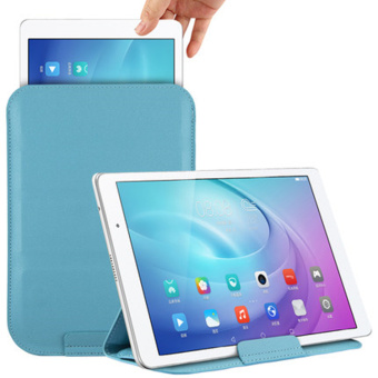 Gambar Huawei hz w09 w19 tablet combo shell pelindung lengan