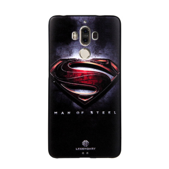 Gambar Huawei mate9 mete9 lucky cat lengan pelindung shell telepon