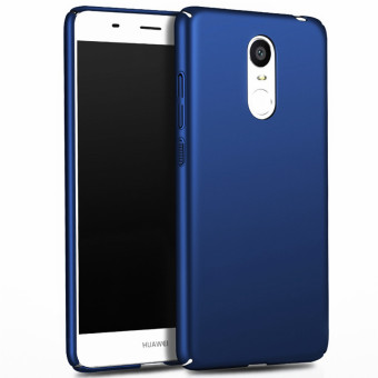 Gambar Huawei nce al00 matte cangkang keras cangkang pelindung set ponsel