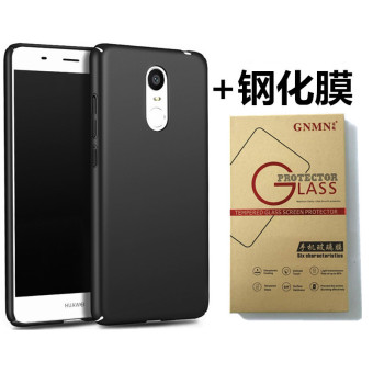 Gambar Huawei nce al00 matte cangkang keras cangkang pelindung set ponsel