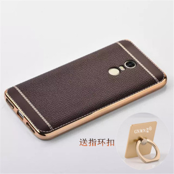 Gambar Huawei nce al00 pelindung soft shell set ponsel