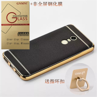 Gambar Huawei nce al00 pelindung soft shell set ponsel