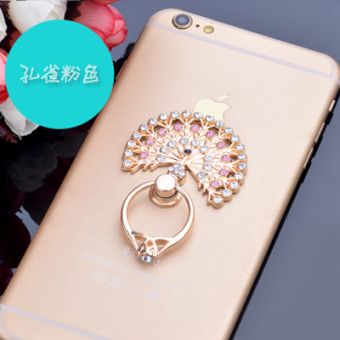 Gambar Huawei note8 pemegang dering ponsel gesper braket