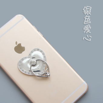 Gambar Huawei note8 pemegang dering ponsel gesper braket