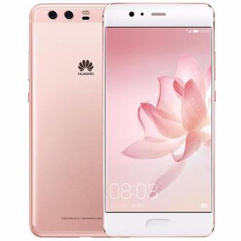Huawei P10 Plus-64GB-Rose Gold  