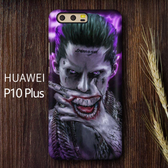 Gambar Huawei P10 P10plus badut handphone shell