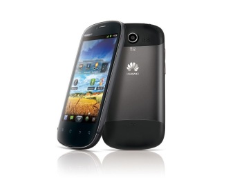 Harga Huawei U8850 Vision Hitam Online Murah