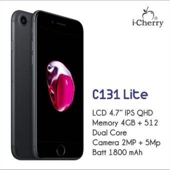 ICherry C131 Lite LCD 4.7 IPS  