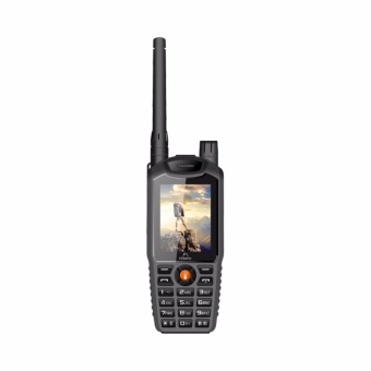 iCherry C133 PTT Phone Walkie Talkie 24 inch