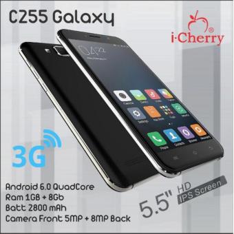 ICherry C255 Galaxy 55 Inch RAM 1GB ROM 8GB