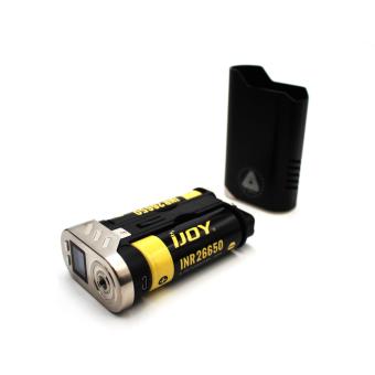 Jual IJOY Limitless LUX dual 26650 box mod Authentic