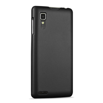 For Lenovo P780 Hard PC Ultra Thin Snap-on Back Case Cover Shell Protector -