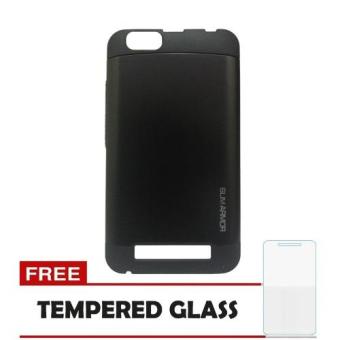 ... Holder Gurita Source Case Lenovo K5 Plus A6020 Slim Armor Abu Free Source