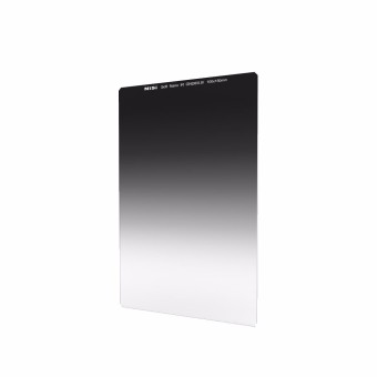 (Impor) NiSi Square Pro lembut 30000 GND8 100 x 150 mm Gradial gradien kepadatan