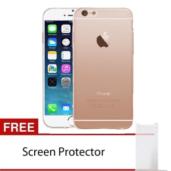 Cherry Case Free Antigores Lenovo P780 Merahred Free Screen Source Ultrathin for Iphone .