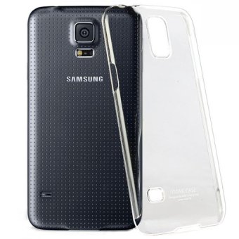 ... Case Lentur Transparan Silicon Casing Cover - Putih Clear. Source · Harga Casing Cover Hp Transparan Jelly Softcase Samsung J5 Di Source Ultrathin ...