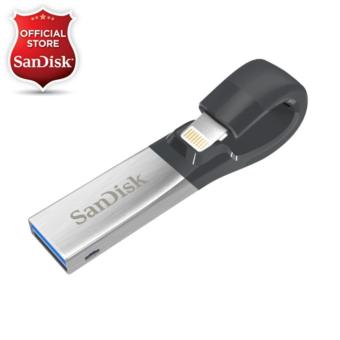 Sandisk Flashdisk CZ60 Cruzer Glide - 16 GB - Hitam. Source · SanDisk iXpand Mini