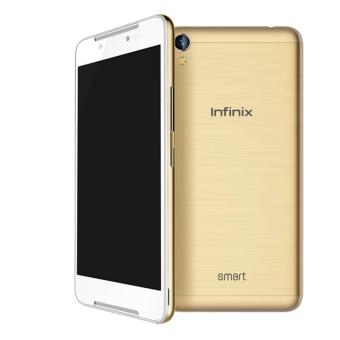 Infinix Smart X5010 5" - 1/16 GB - Gold  