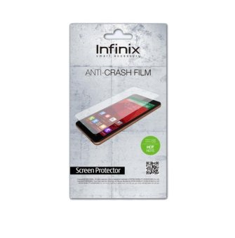 Infinix Tempered Glass - Hot Note - X551 - Screen