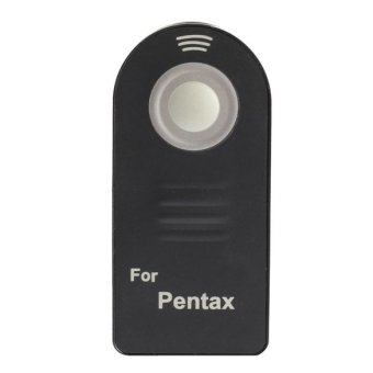 Gambar Inframerah Remote untuk mengendalikan Pentax K x   K7 K20D K100DK200D K110D