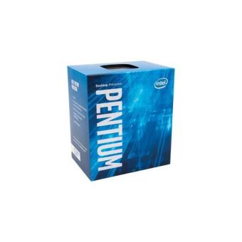 Gambar Intel Pentium G4560 BOX 3.5Ghz Cache 3MB Socket 1151 Kabylake