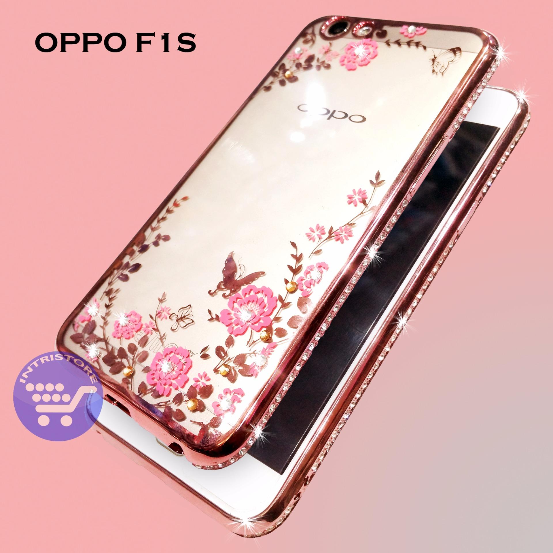 Marintri Case Oppo A37 Boystears Pink - Smart4K Design Ideas