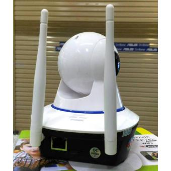 ip cam P2P cctv stand alone tanpa dvr wifi cctv