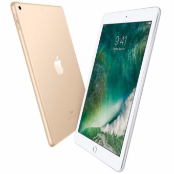iPad Pro 10.5 256GB - New 2017 - Gold - Wifi Only  