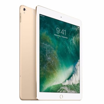 iPad Pro 12.9 64GB - New 2017 - Gold - Wifi+Cell  