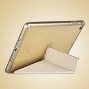 Gambar Ipad3 air1 mini2 pro9 ultra tipis lengan pelindung