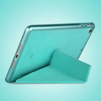 Gambar Ipad3 air1 mini2 pro9 ultra tipis lengan pelindung