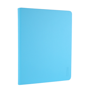 Gambar Ipad4 ipad3 silikon sederhana ultra tipis penuh shell pelindung lengan