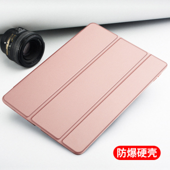 Gambar IPAD5 A1474 Silikon Sangat Tipis Bungkus Penuh WLAN Casing Lunak Casing