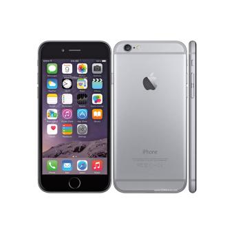 IPHONE 6 16GB - GARANSI RESMI APPLE 1 TAHUN - BEST PRICE