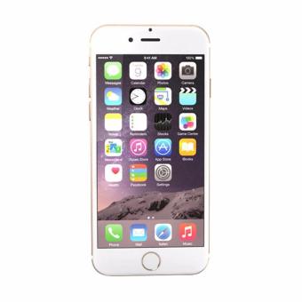 iPhone 6 - 32GB - Gold - Resmi TAM