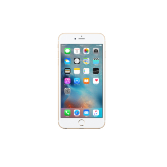 Iphone 6S - 16GB - Gold - Grade A  