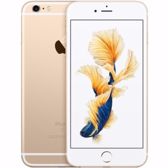 iPhone 6S - 32GB - Gold