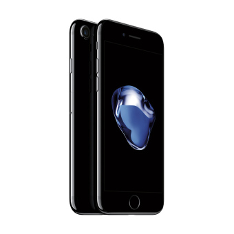 iPhone 7 256 GB Smartphone - Jet Black