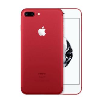 Iphone 7 Plus 256GB Red (Bukan Korea/Jepang)  