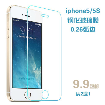 Gambar Iphone5 iphone5se main Apple steel glass film
