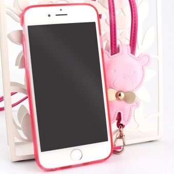 Gambar IPhone6 Halter Apple ID Handphone Set Handphone Shell