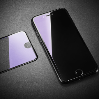 Gambar Iphone6plus apel pelindung layar baja