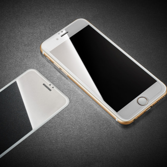 Gambar Iphone6plus apel pelindung layar baja