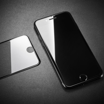 Gambar Iphone6plus apel pelindung layar baja