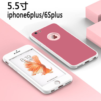 Gambar Iphone6plus apel telepon shell